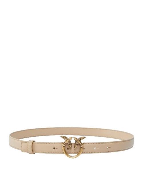 love berry h2 belt vitello Pinko | 100143-A0F1.D28Q